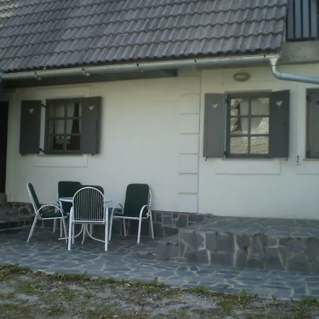 Hisa Gace Séjour à la campagne Komarna Vas